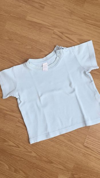 TEE shirt 9-12 mois
