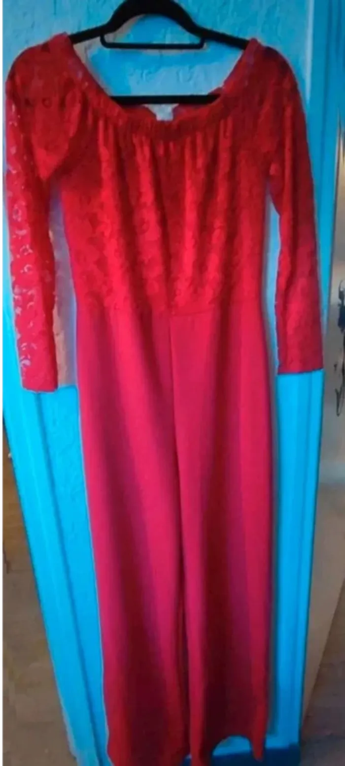 Combinaison femme - photo numéro 3