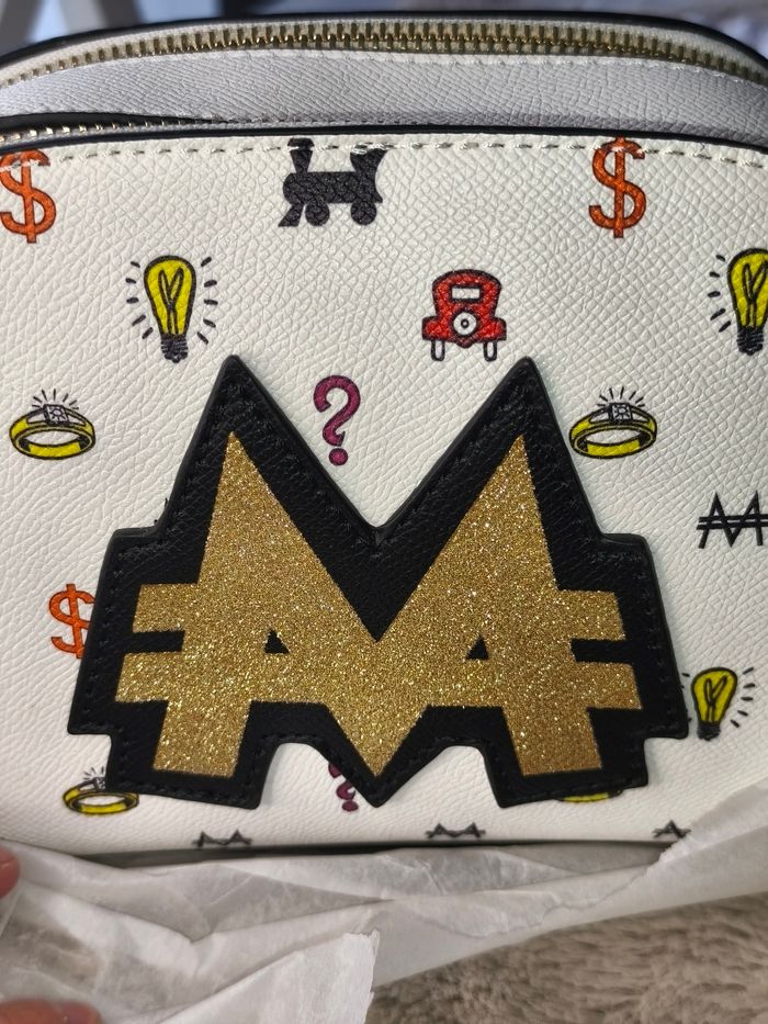 Sac Monopoly - photo numéro 2