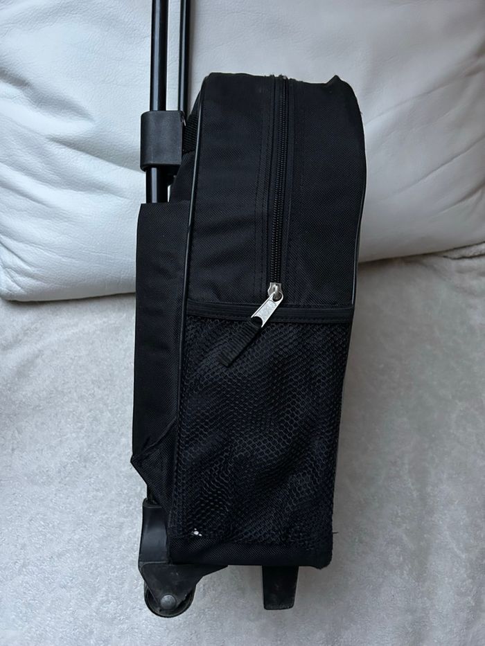 Sac valise week-end Star Wars - photo numéro 3