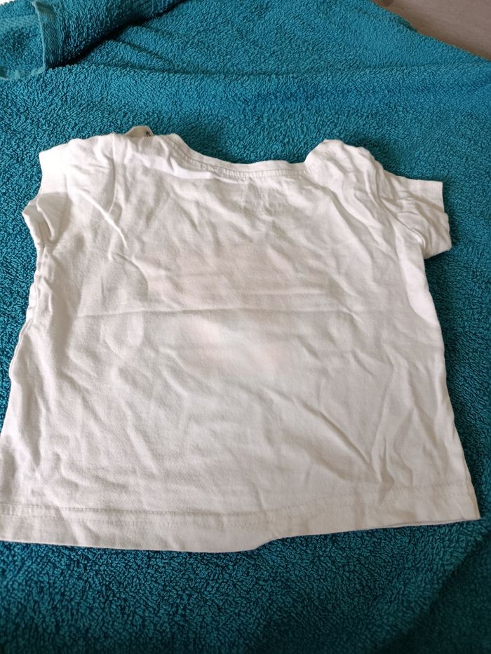 Teeshirt - photo numéro 2