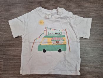 T shirt H&M