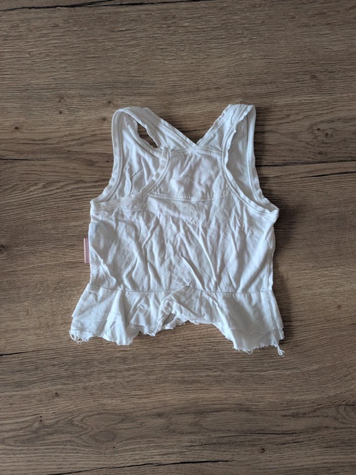 Lot débardeur enfant fille Taille 3 ans - photo numéro 7