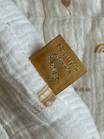 Nos d’ange Sauthon