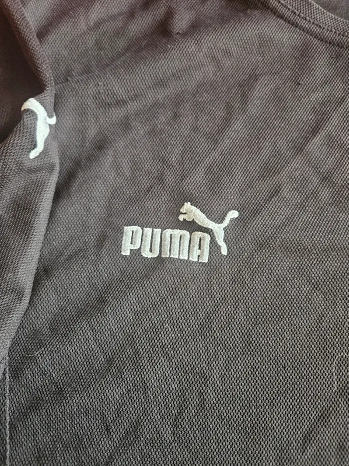T-shirt de sport - photo numéro 2