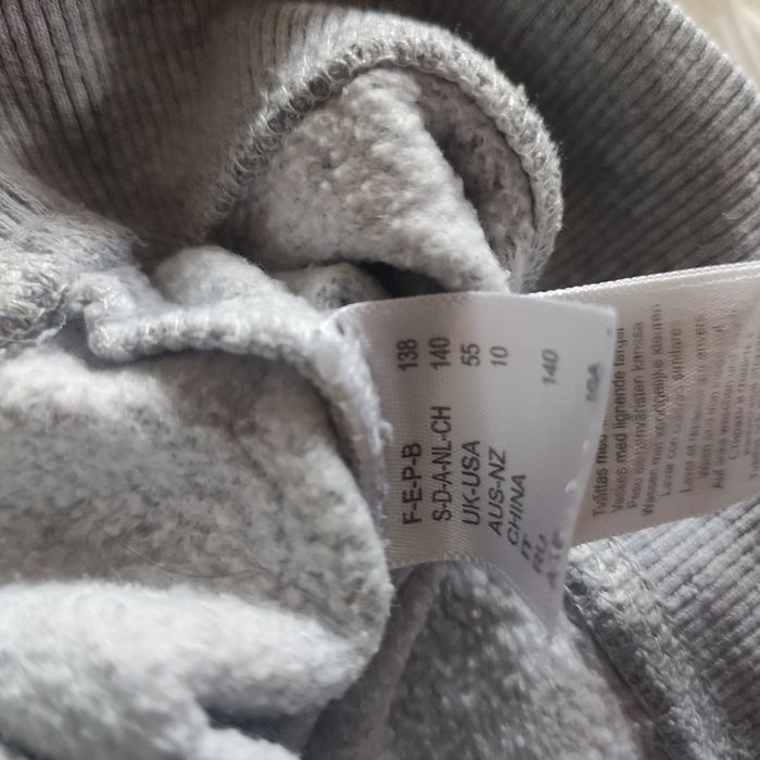 Sweat shirt garçon 10 ans La Redoute - photo numéro 3