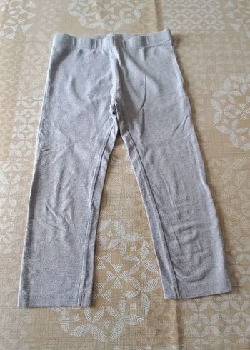 Legging court 10 ans Kiabi