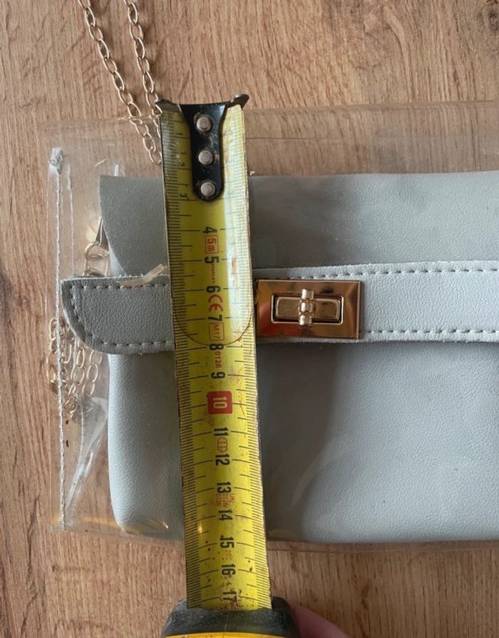 Sac bandoulière - photo numéro 4