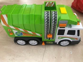 Vend lot jouer bébé