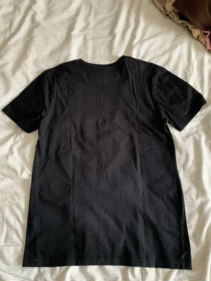 Tee shirt DC - photo numéro 3