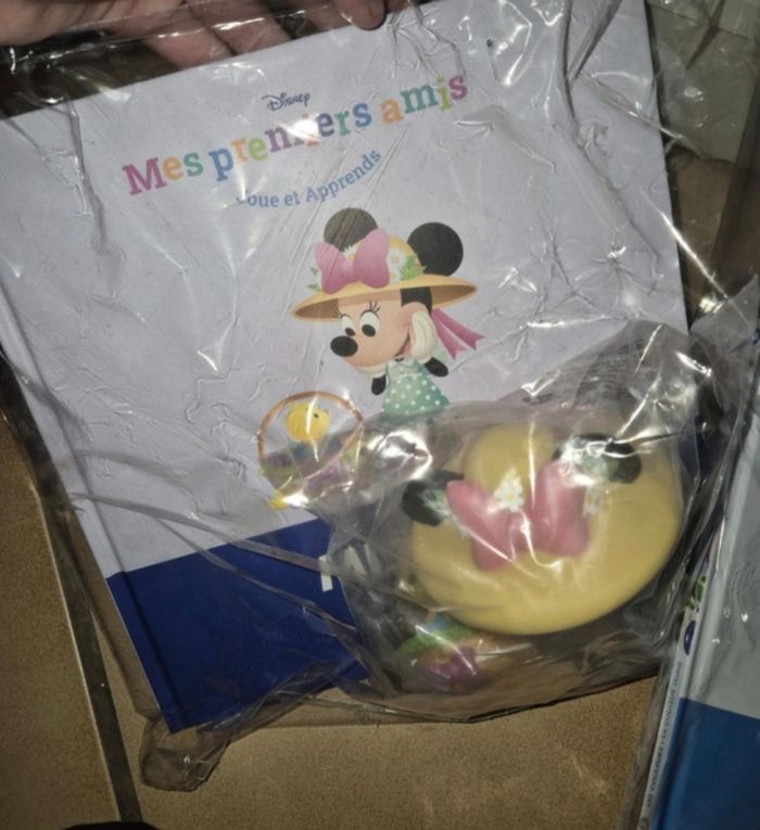 Livres disney - photo numéro 2