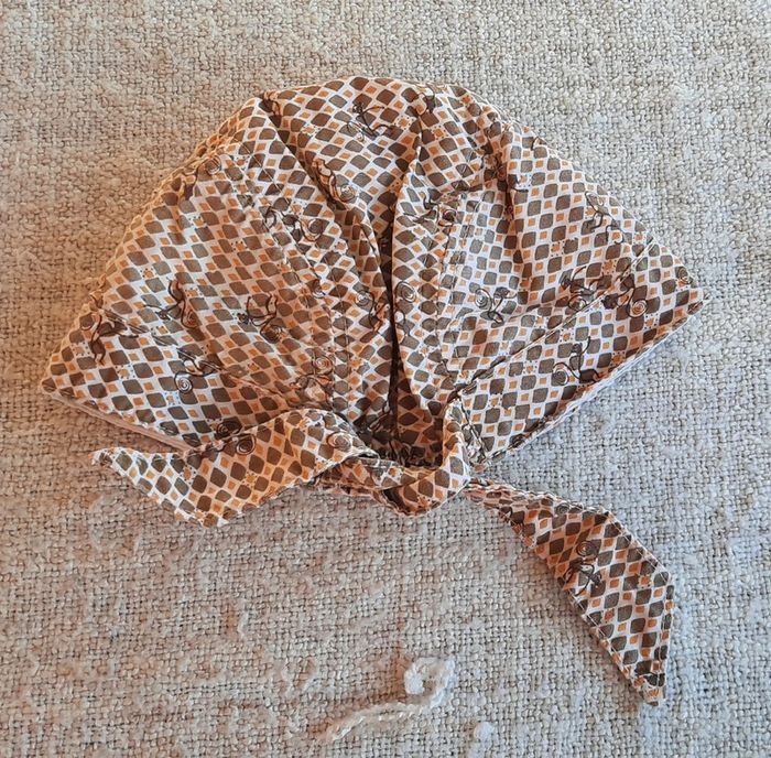 Chapeau fille Sergent Major, 49 cm - photo numéro 2