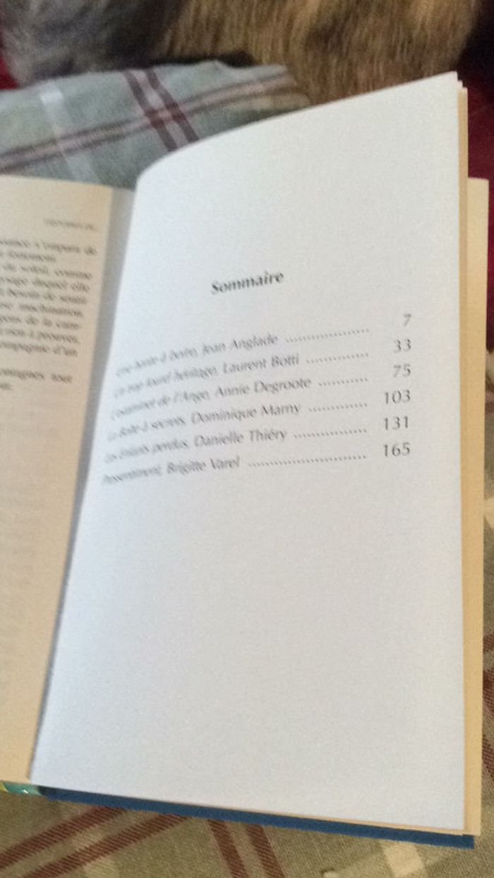 #histoires de 6 nouvelles - photo numéro 5