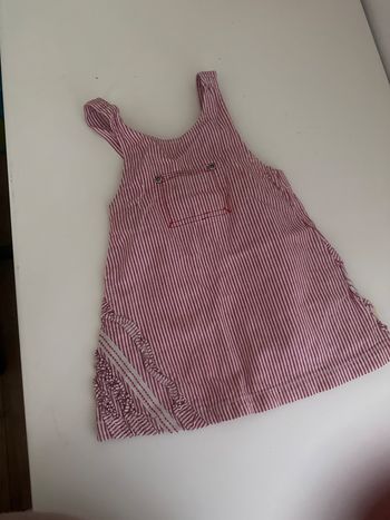 Robe pour 