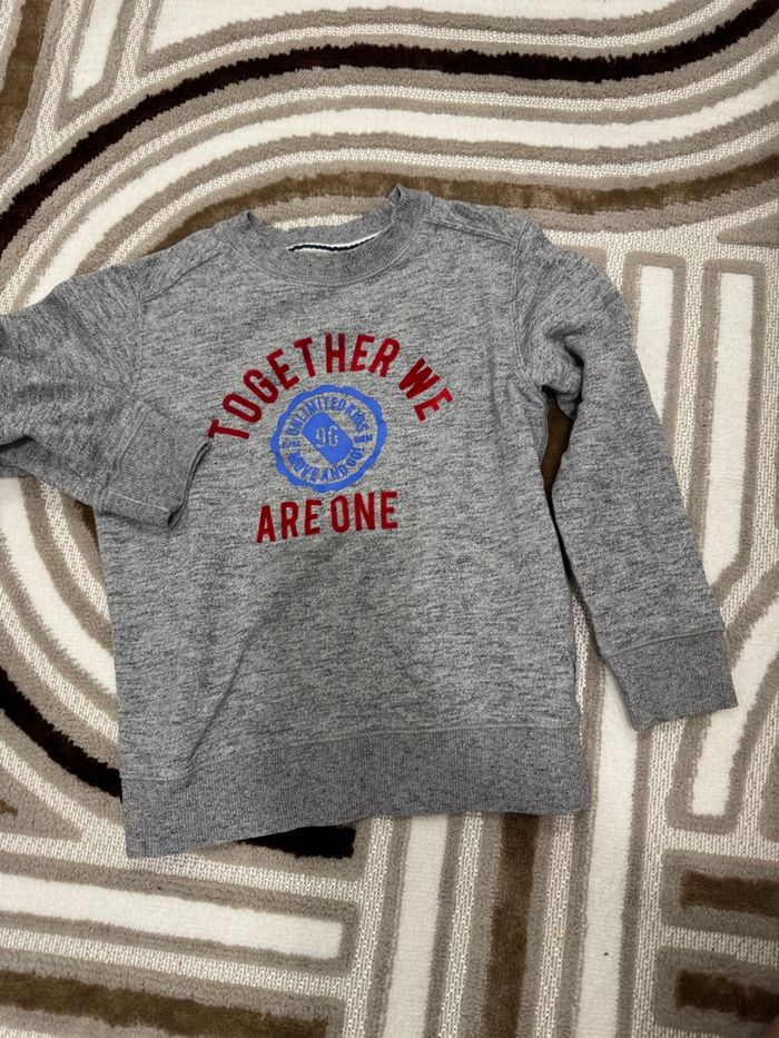 Sweat Okaïdi - photo numéro 3