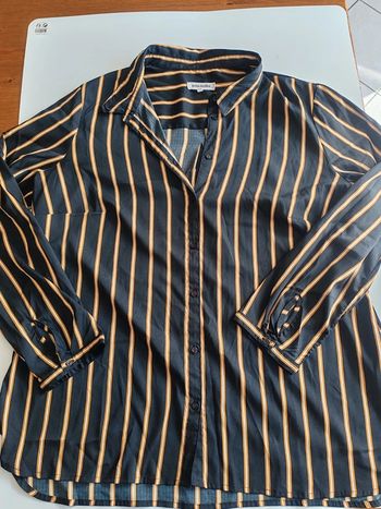 Chemise femme