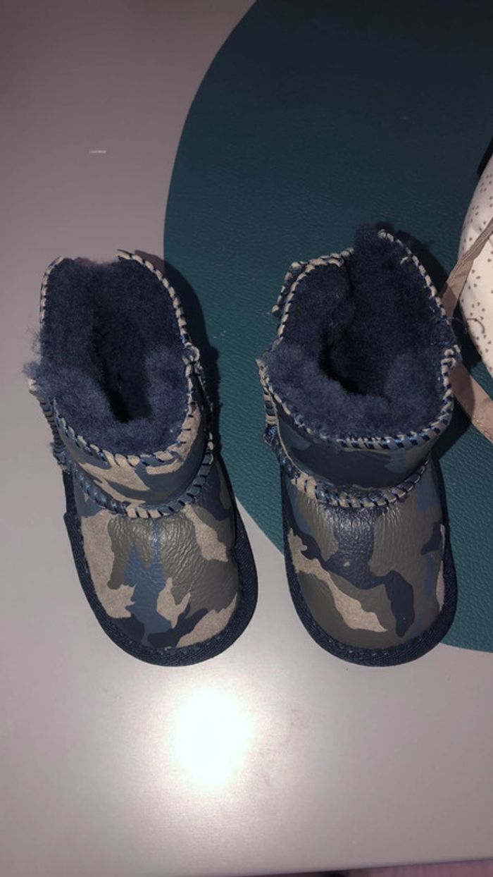 Bottes