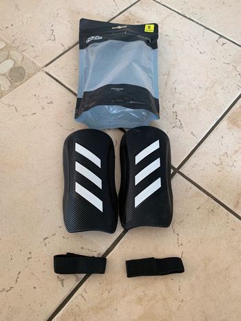 Protèges tibias Adidas