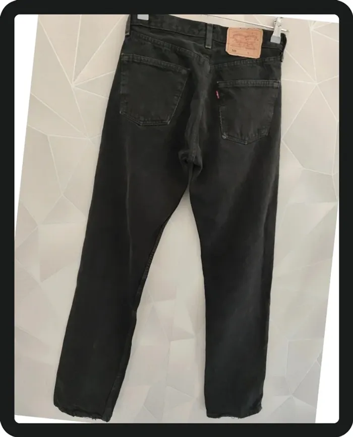 Pantalon levis - photo numéro 4