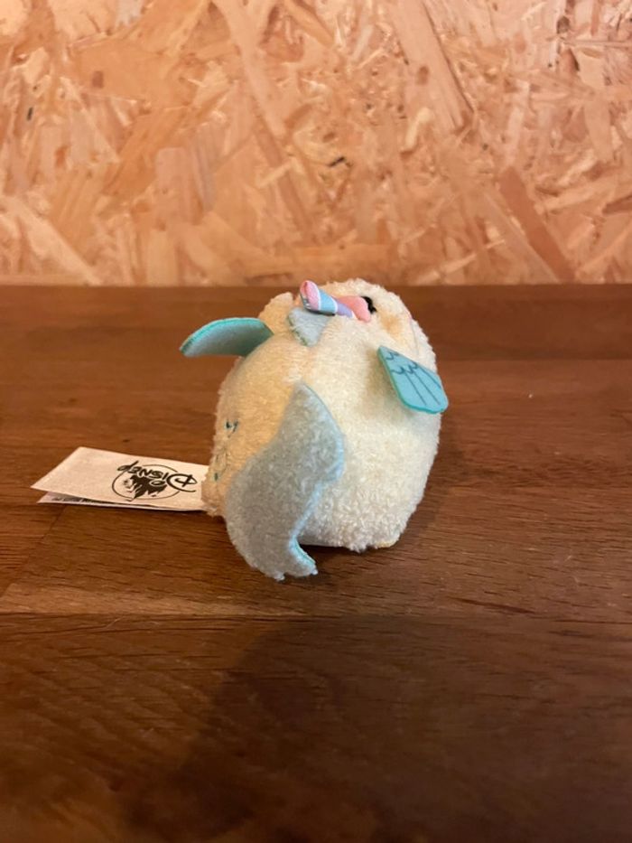 Tsum Tsum officiel Disney Marie licorne des Aristochats - photo numéro 4