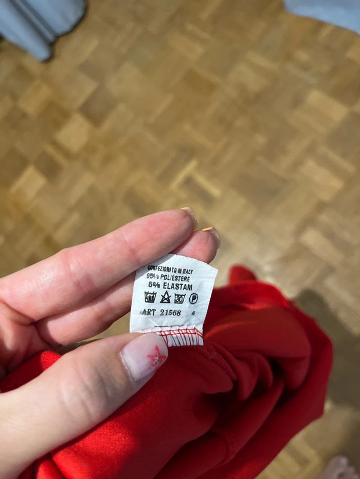 Robe dos nu moulante - photo numéro 3