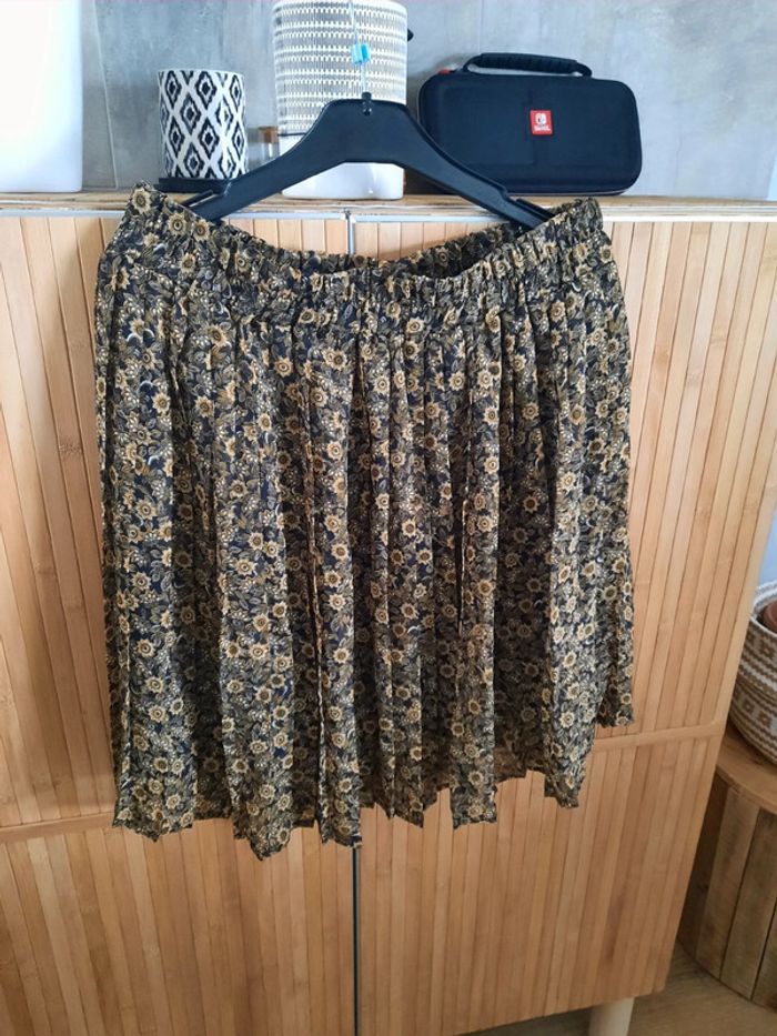 Jupe cache cache 36/38