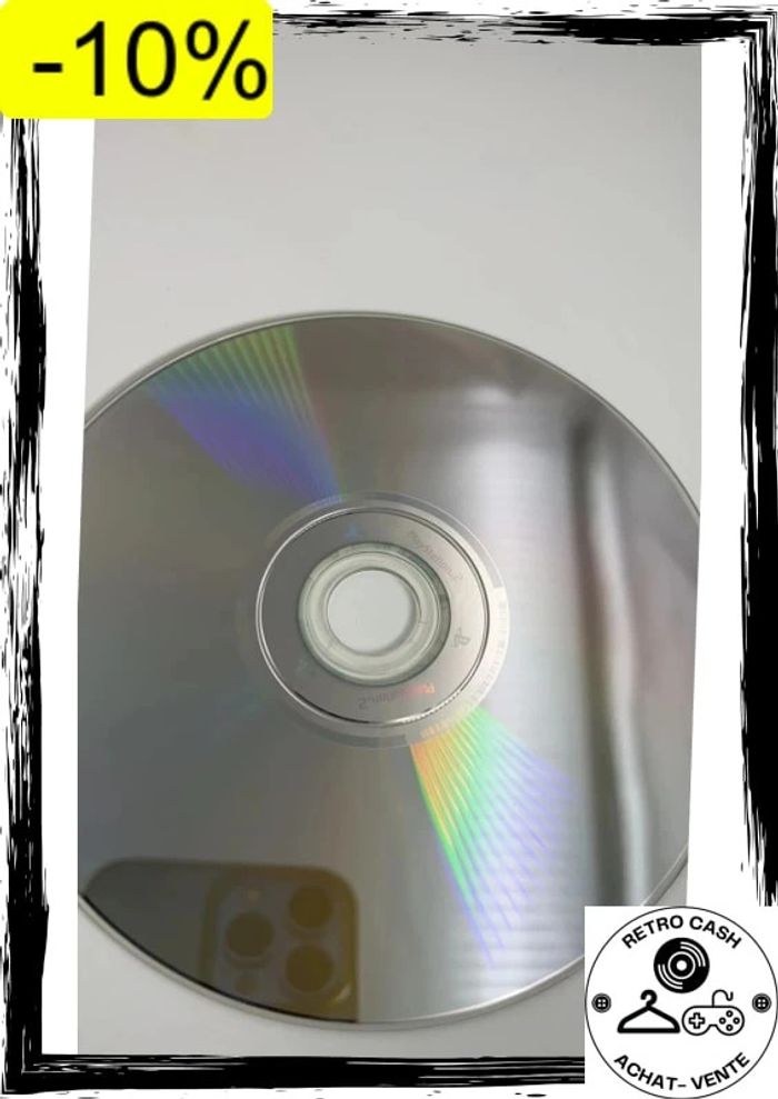 Metal Slug 3 - Sony Playstation 2 PS2 - Complet version jap - photo numéro 4