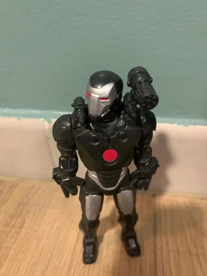 figurine iron man - photo numéro 2