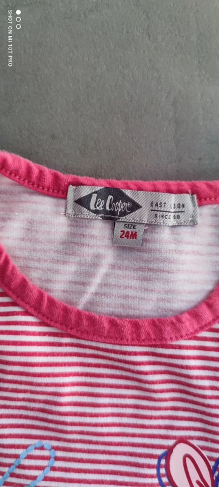 Tee shirt - photo numéro 3