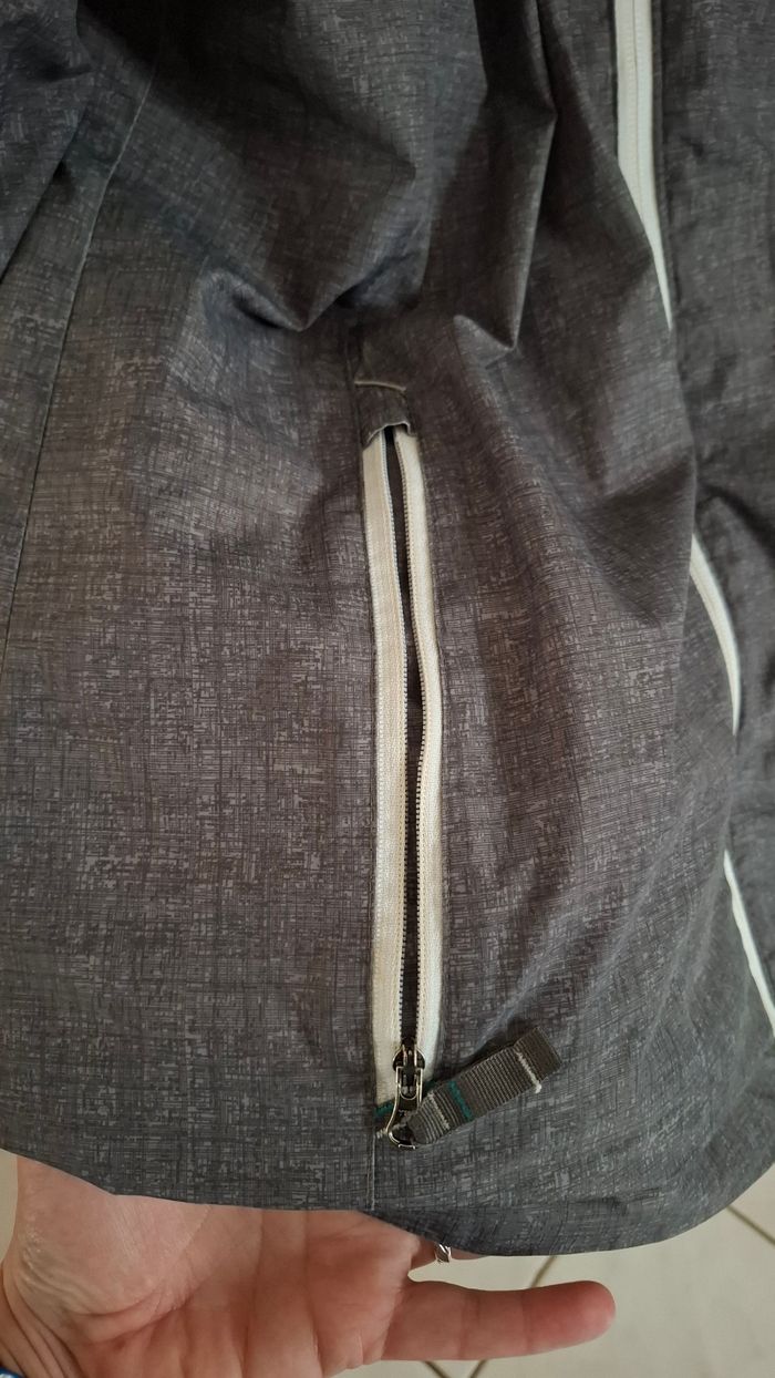 Manteau de ski femme - photo numéro 6