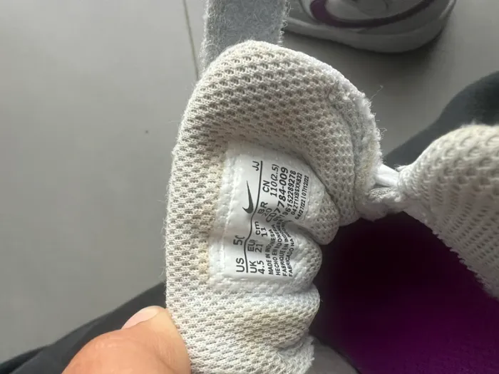 Air force 1 T21 - photo numéro 11