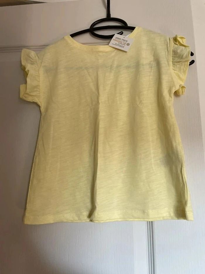 tee shirt