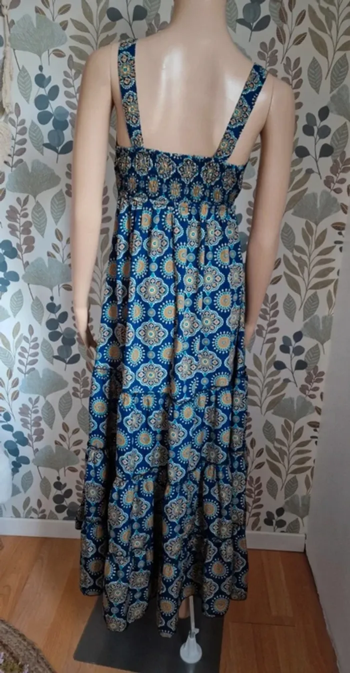 Robe Aller Simplement femme s - photo numéro 8