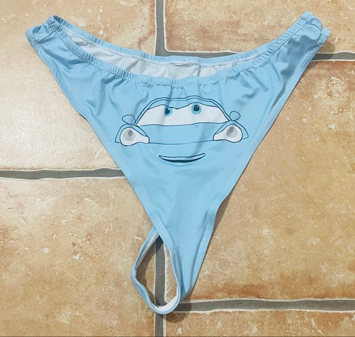 String Cars - photo numéro 2