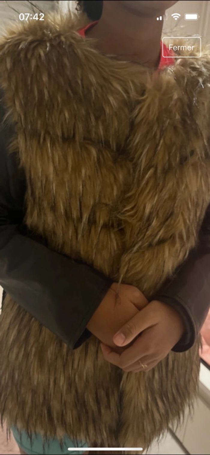 Veste taille L - photo numéro 5