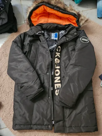 Doudoune jack and jones