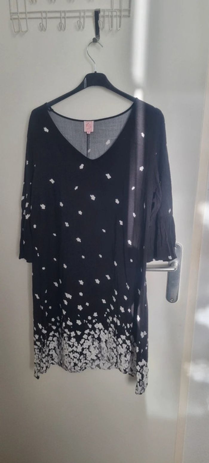 Robe légère