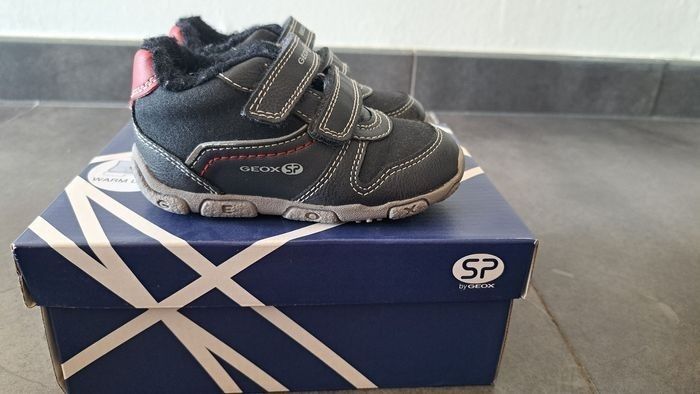 Geox - photo numéro 3