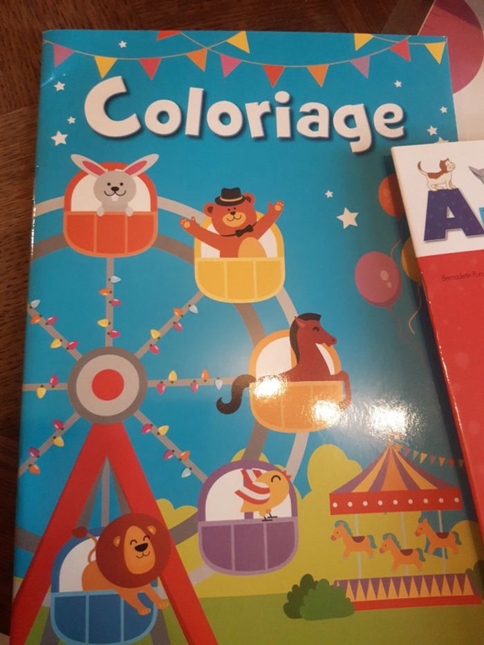 Jouet idéal cadeaux anniversaire fille - photo numéro 2