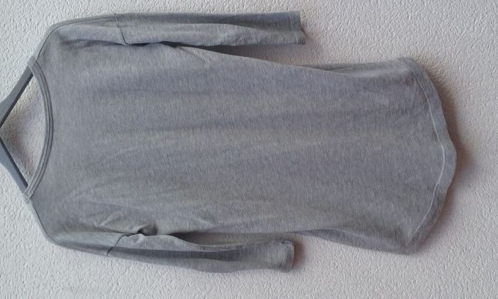Long t-shirt de nuit Zara femme - photo numéro 5