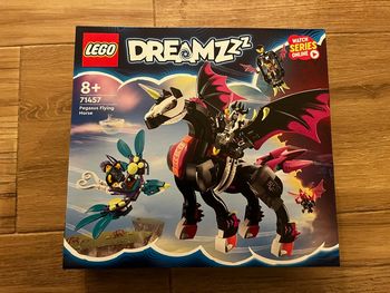 LEGO DREAMZzz - Pégase, le cheval volant
