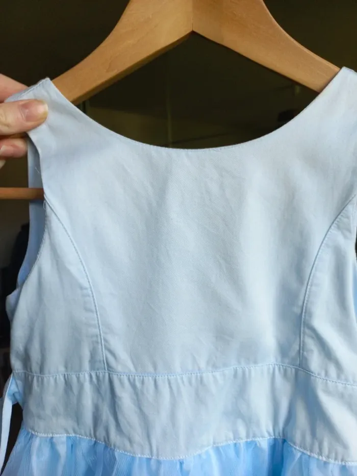 Robe de cérémonie - photo numéro 5