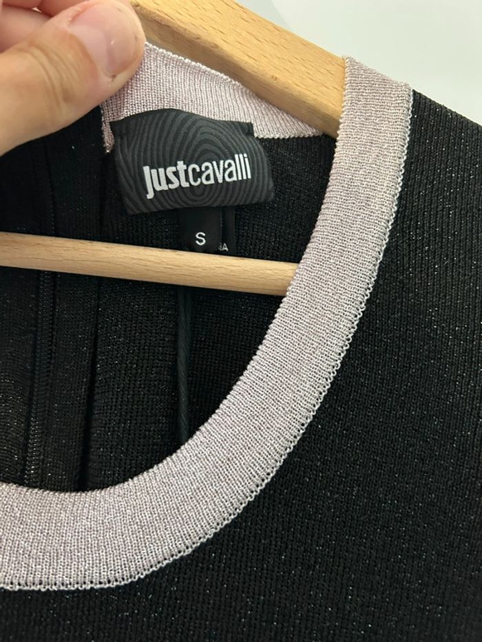 Robe cavalli s - photo numéro 3