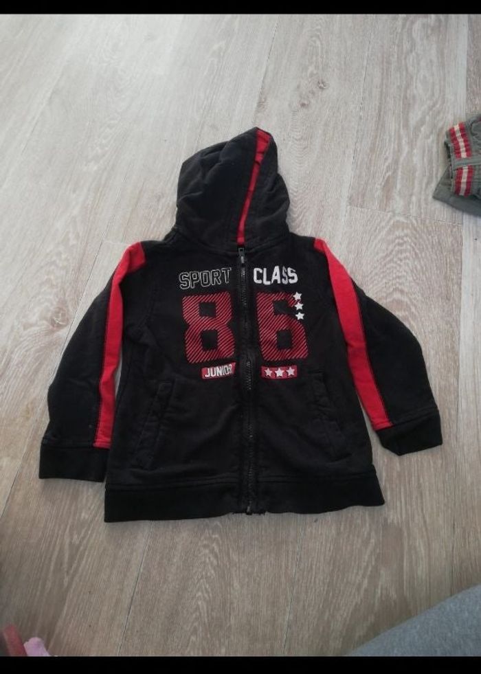 Gilet