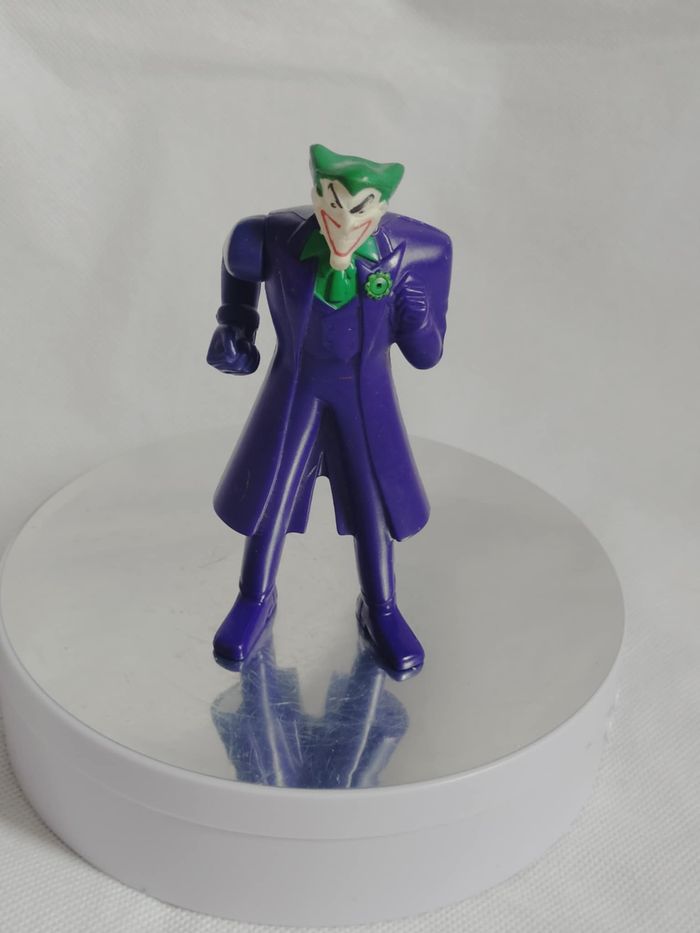 Figurine Joker - photo numéro 3
