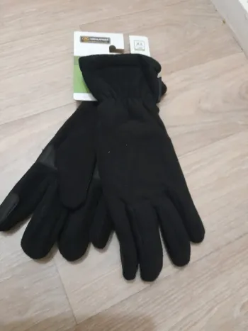 gant taille xl