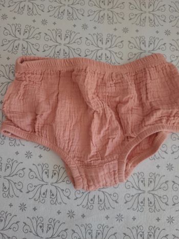 👶Culotte fille 36mois-98cm👶