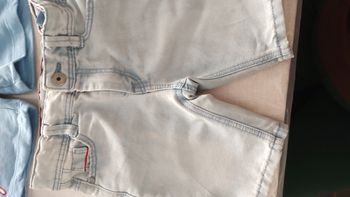 Bermuda Tape à l’œil garçon – 4 ans (104 cm) – Très bon état