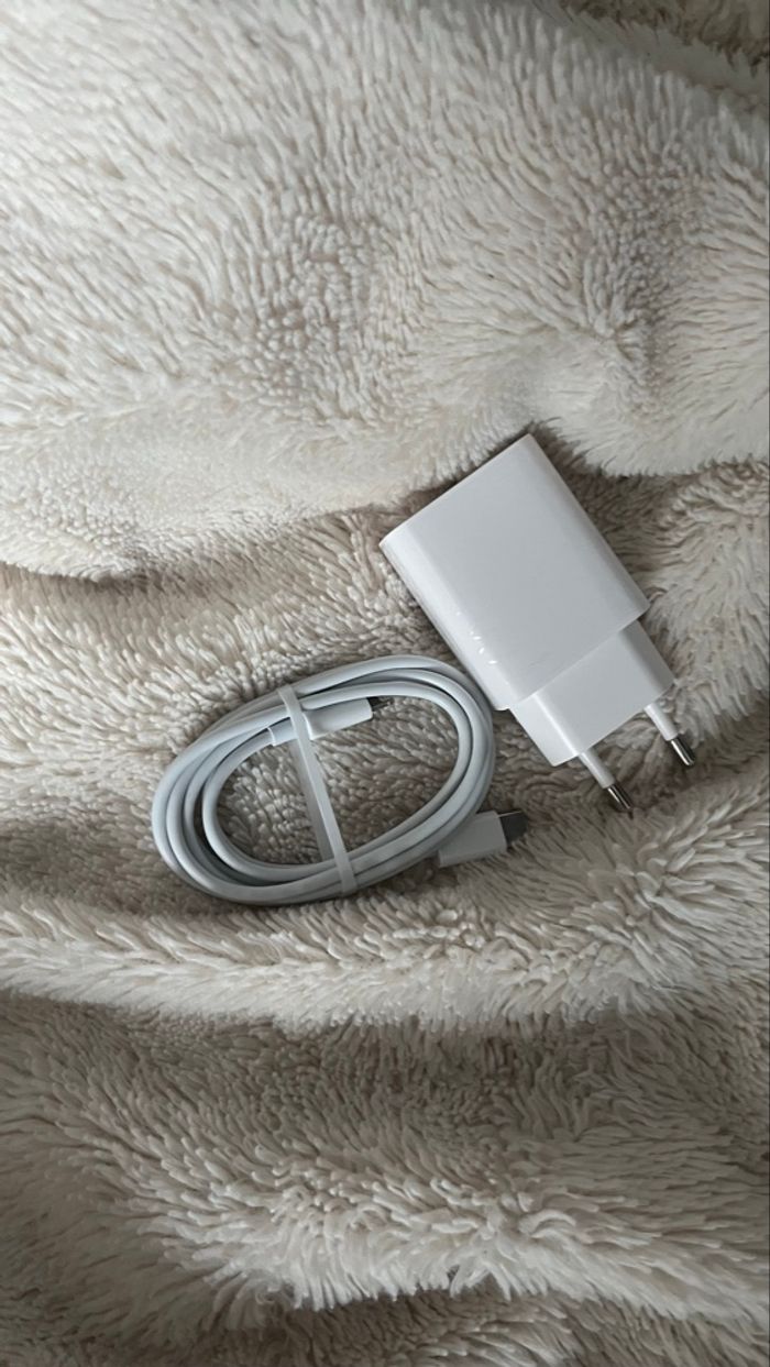 Chargeurs rapide - photo numéro 5