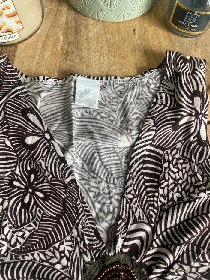 Débardeur Camaïeu taille S - photo numéro 3